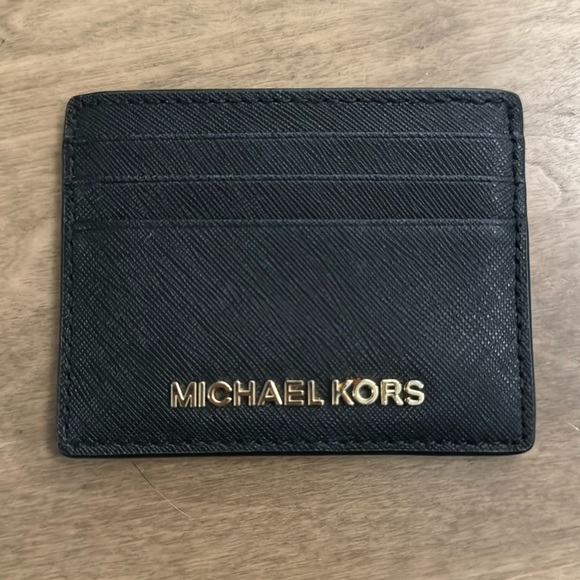 Michael Kors cardholder - Picture 1 of 2
